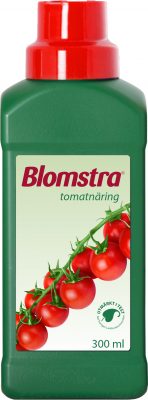 Tomatnäring 300 & 750ml Blomstra