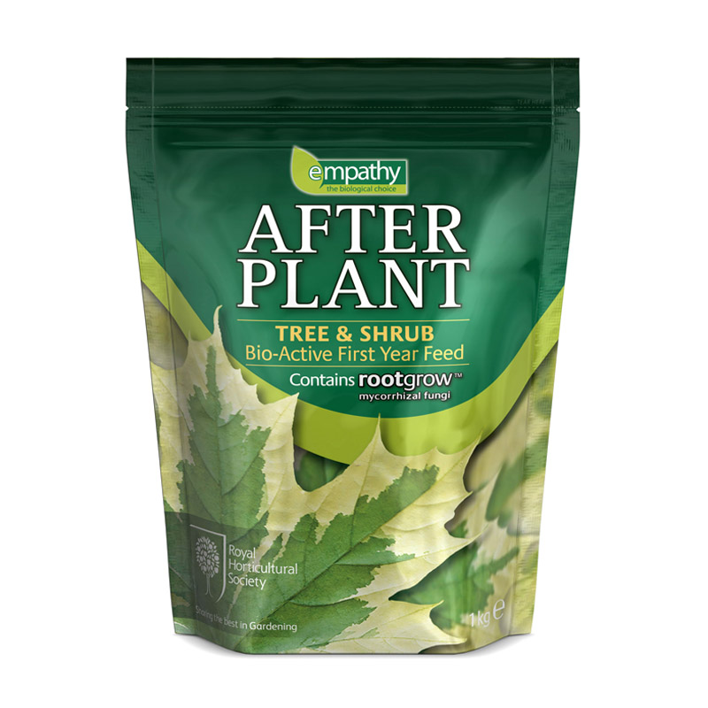 AFTER PLANT- TREE & SHRUB 1Kg