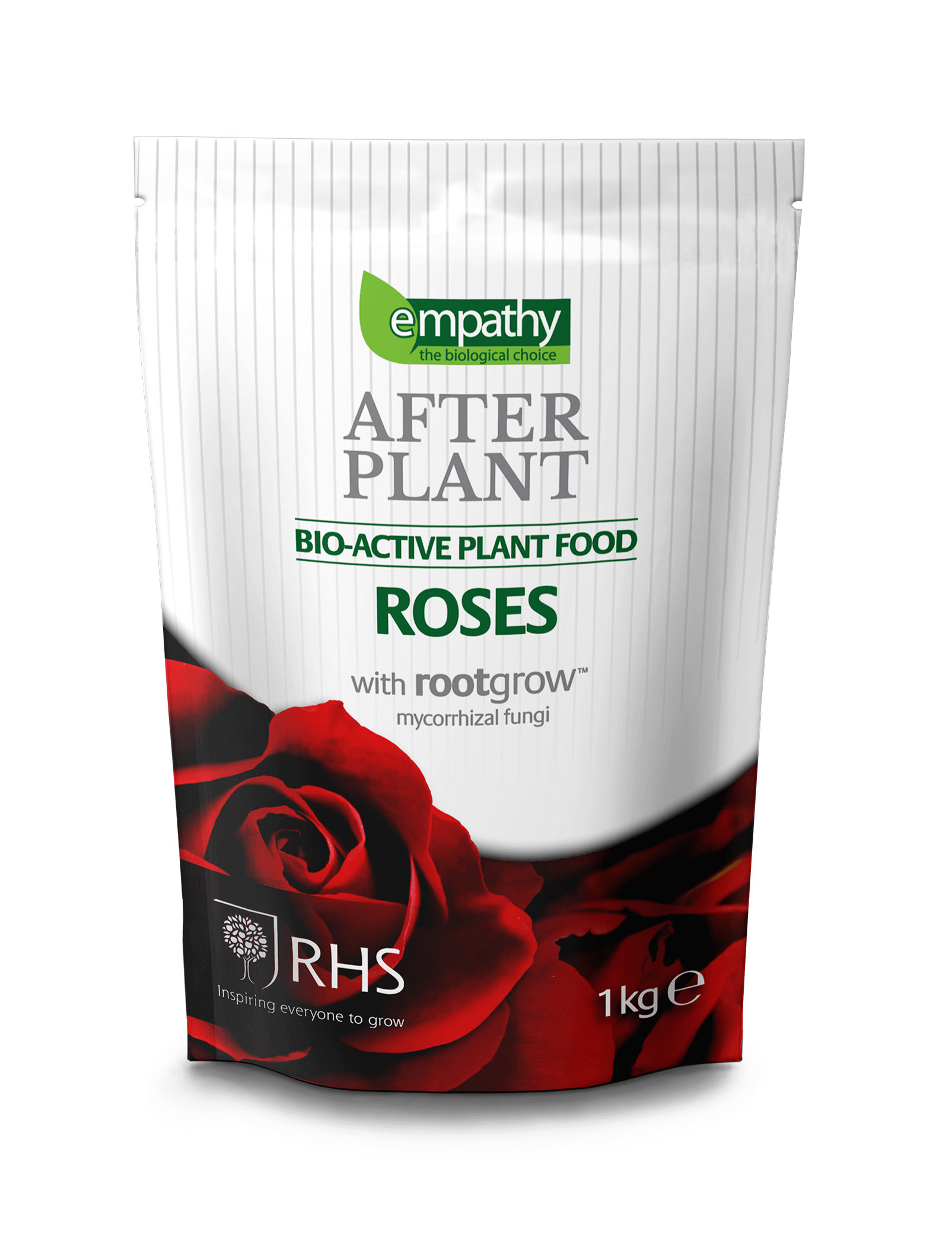 AFTERPLANT Rose Food 1Kg