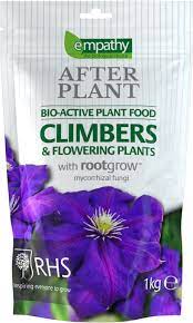 Afterplant Climbers & Flowering 1 kg