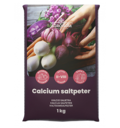 Kalciumnitrat 1Kg