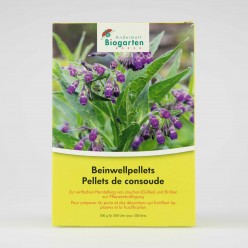 Vallörtspellets 500g