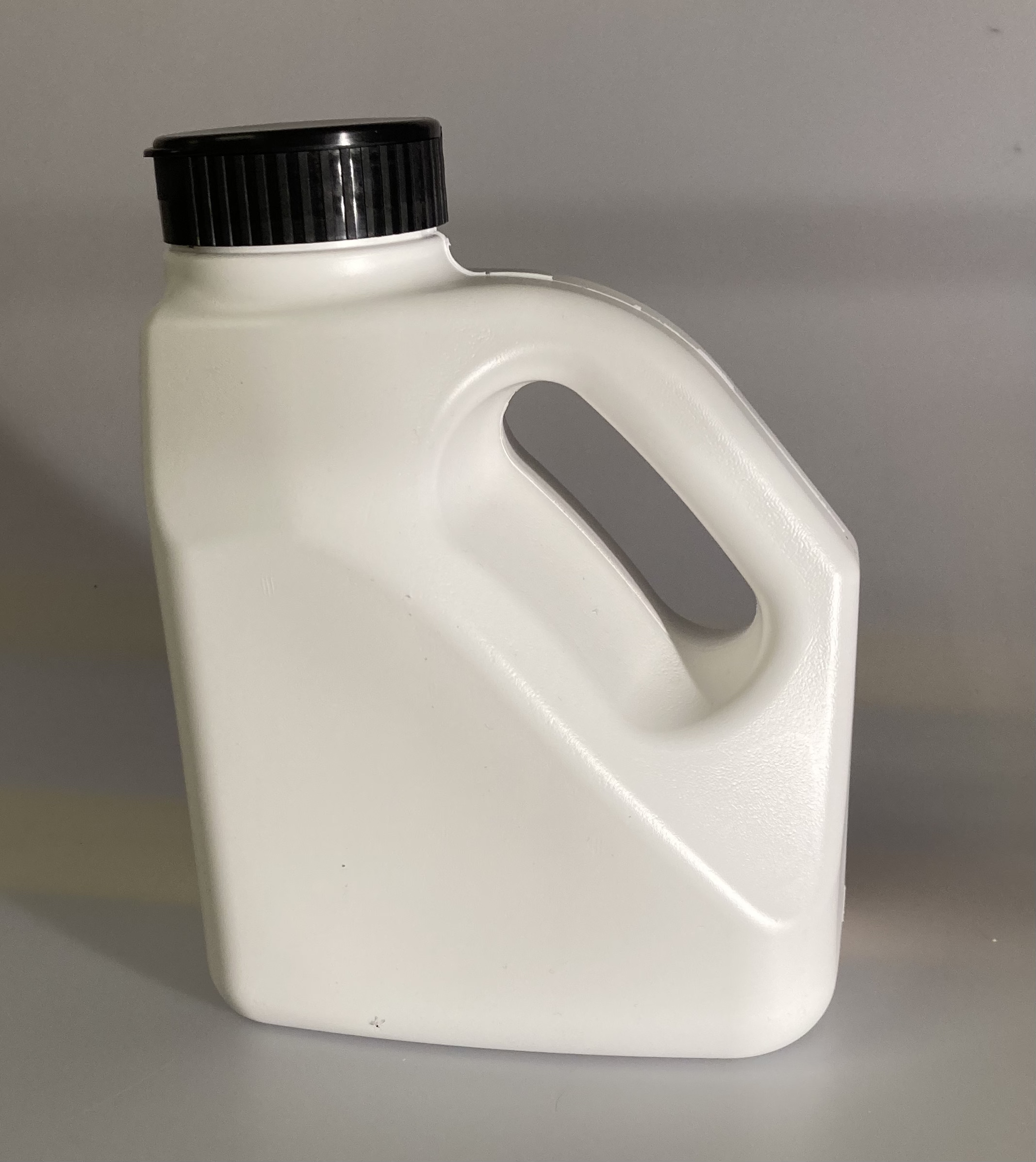 Spridare 2,5 liter för pulver och granulat - 2