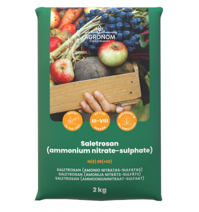 Saletrosan N(S)26(+32) 2Kg