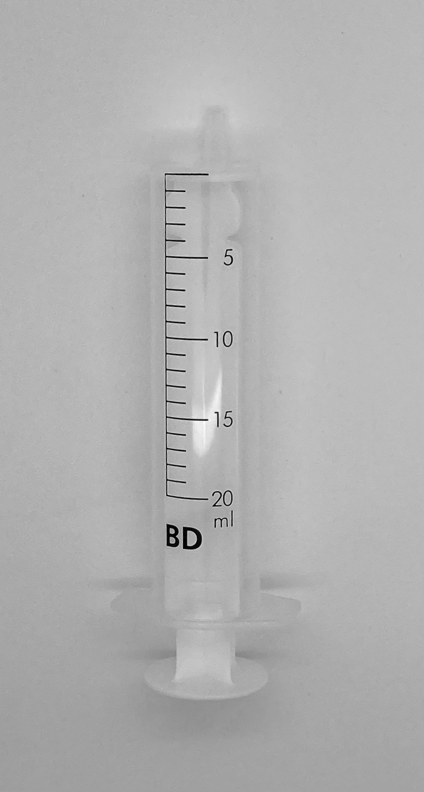 Doseringsspruta 5ml, 10ml, 20ml - 3