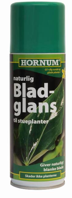 Hornum Bladglans 200ml