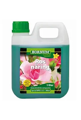 Hornum Rosgödsel 1 liter