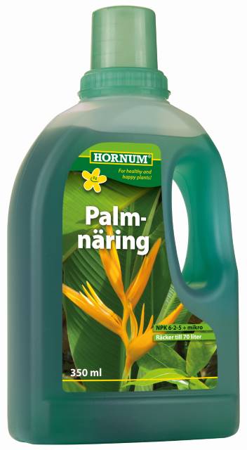 HORNUM Palmnäring 350ml