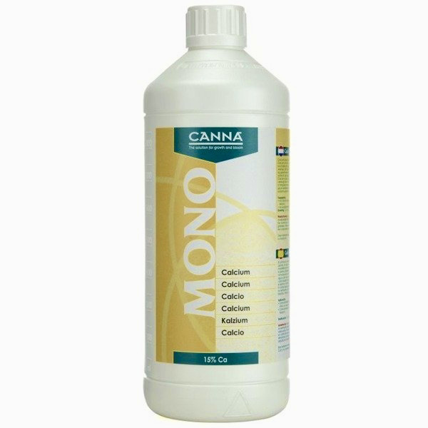 Canna Mono Calcium 1 liter