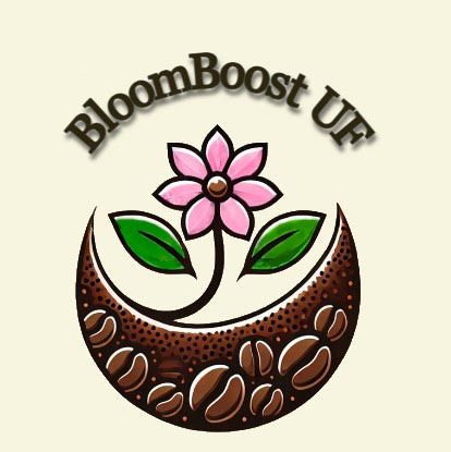 BloomBoost UF - UF-företag (Ung Företagsamhet)  OBS! Länk till TV inslag längre ner på sidan!!!!