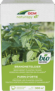 DCM Nässelgödning (koncentrat) 1,5 L