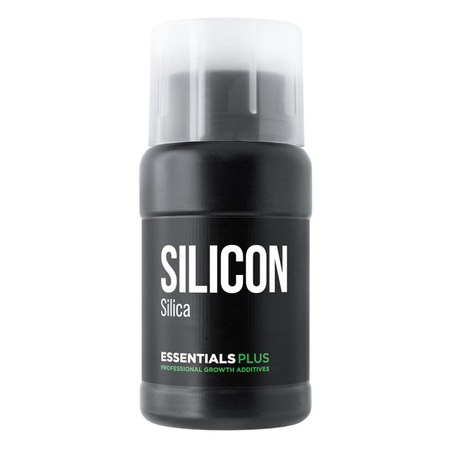 Essentials PLUS SILICON, 250 ml & 1000 ml