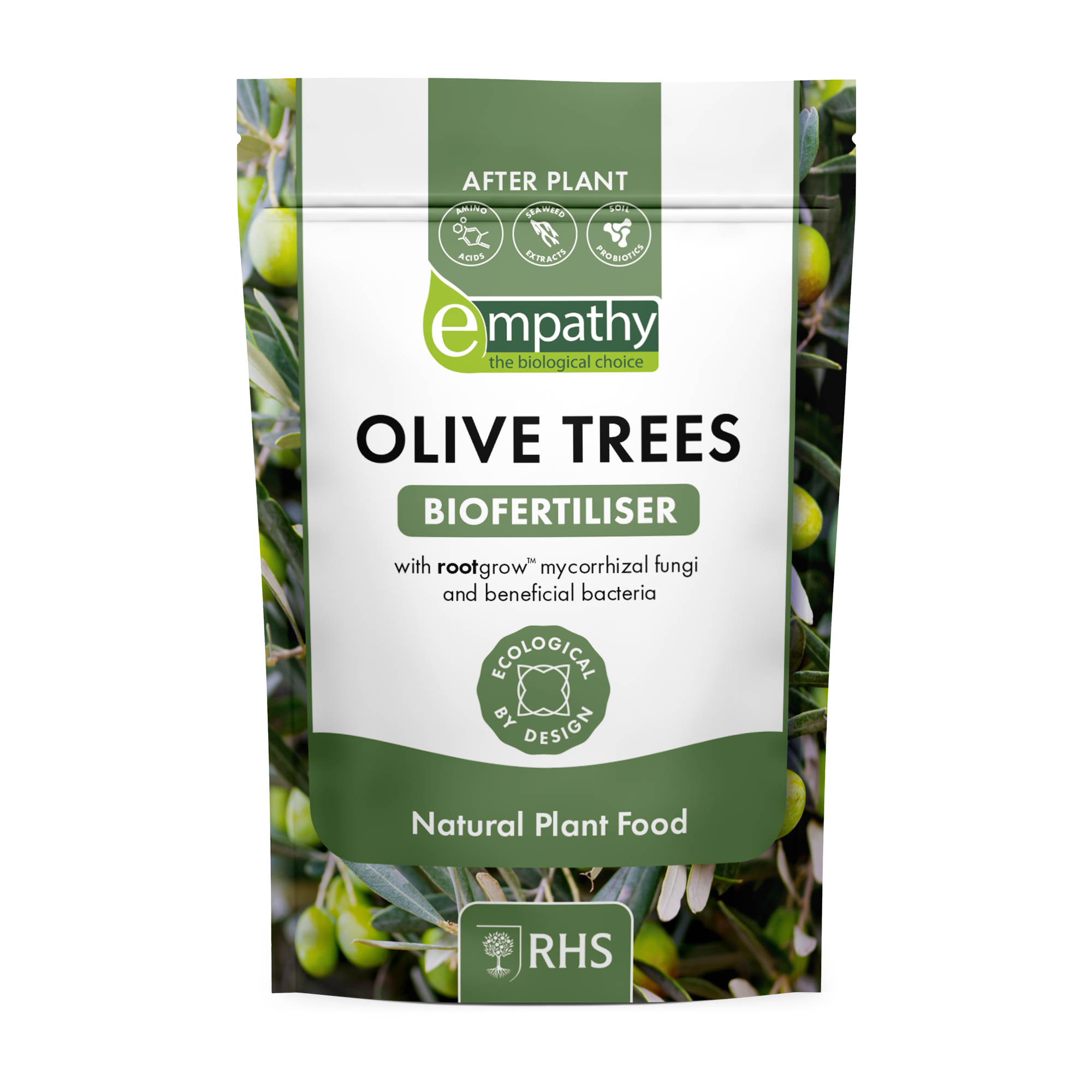 AFTER PLANT- OLIVE TREES  1Kg