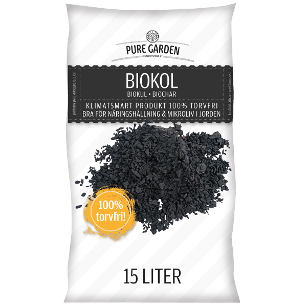 Biokol 15 liter