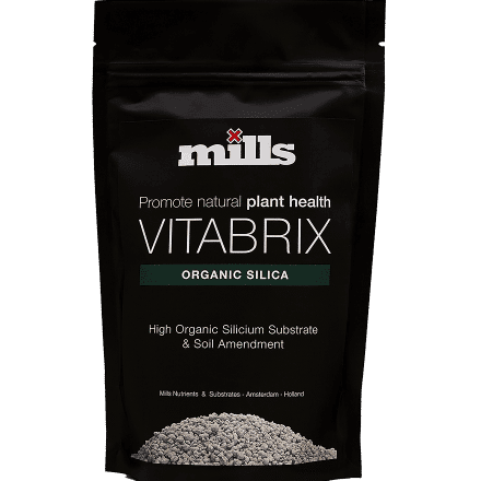 Mills Vitabrix 300g