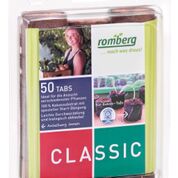 Kokosbriketter 50-pack ø36mm