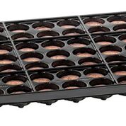 Terra Plug Tray 52x33x3 cm - 2