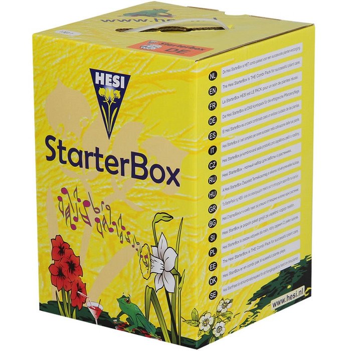 HESI Starter Kit Coco - 2