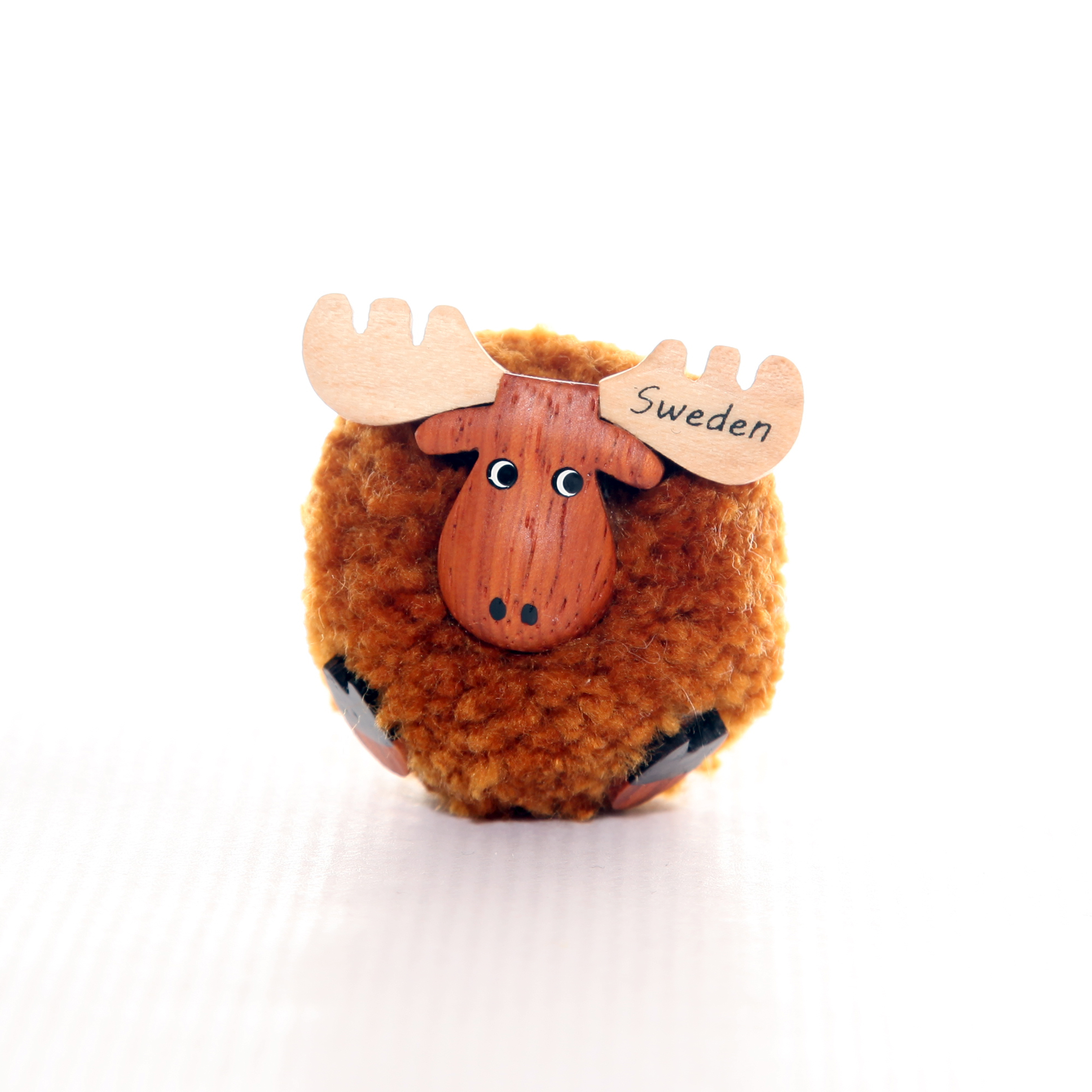 Magnet Pom-pom mini - 2