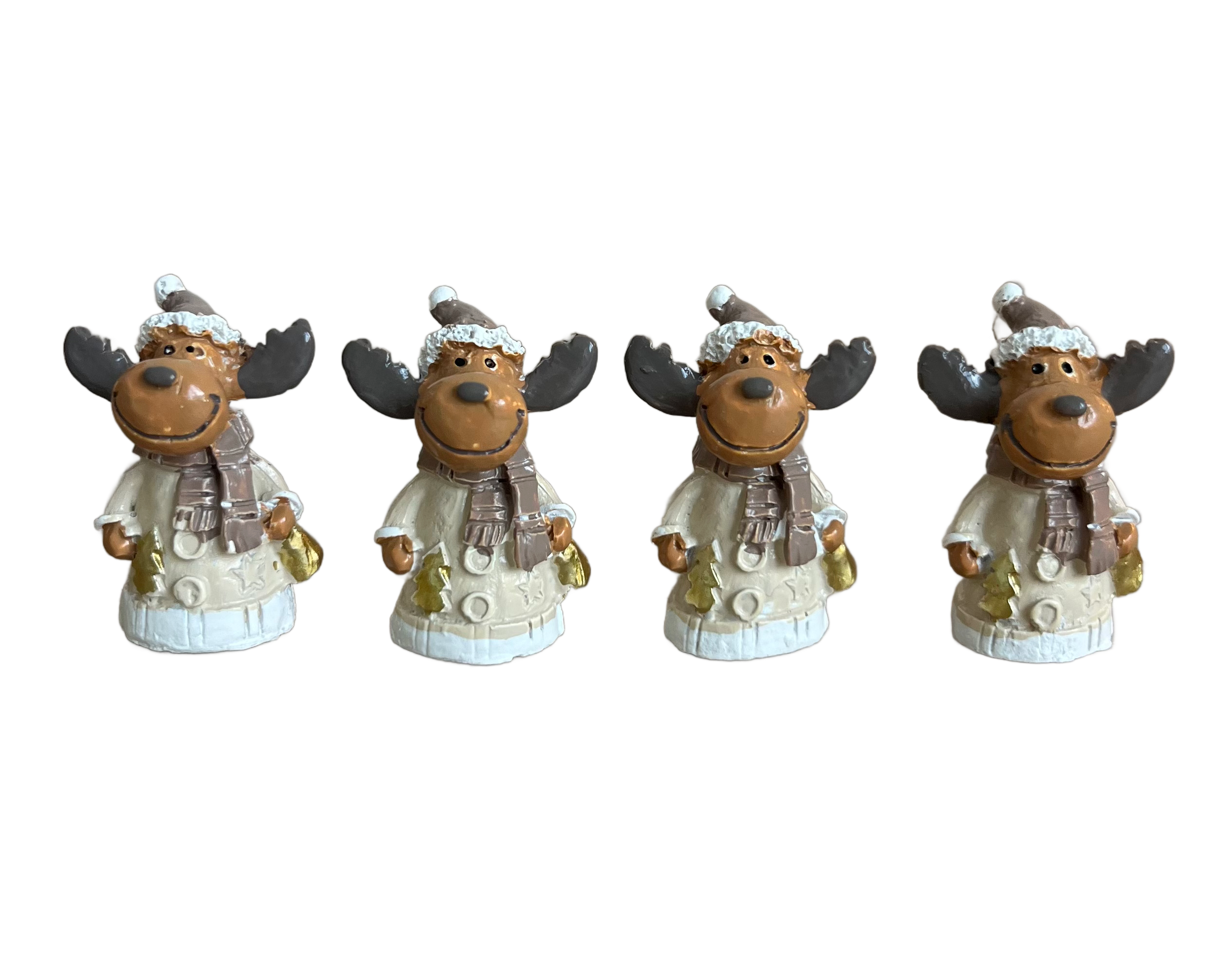 Polly ren 4cm