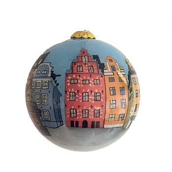 Julkula - Gamla stan 