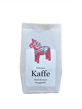 Kaffe Dalahäst 