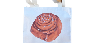 Kanelbulle