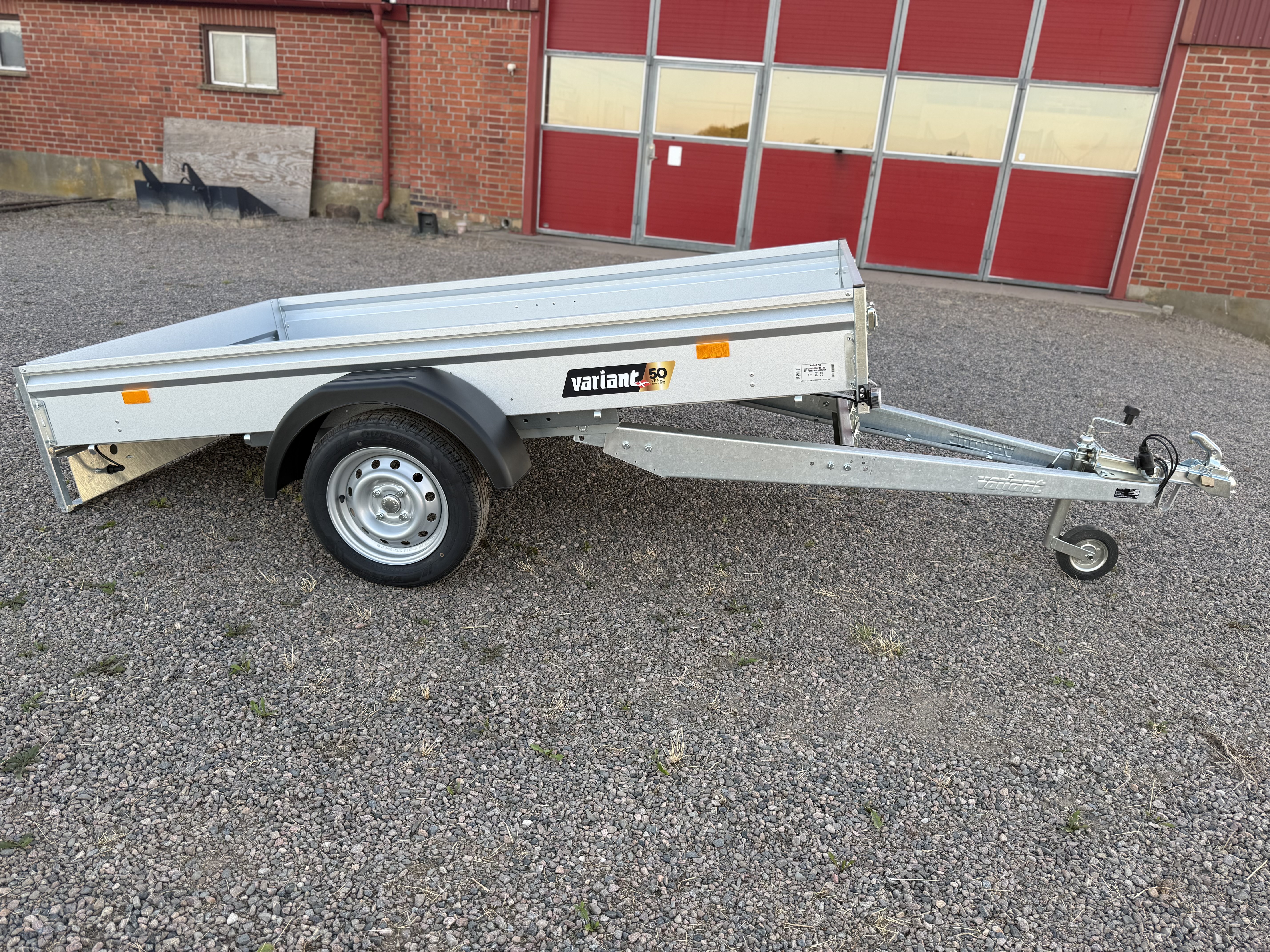 715 S3 Tilt - 750 kg - 12