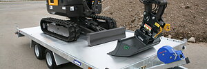 Hitta din starka släpvagn för hårt arbete - Dansk kvalitet sedan 1975 Sedan 1975 har Variant utvecklat och producerat släpvagnar som uppfyller de högsta kraven för både arbete och fritid. Sortimentet omfattar allt från fritidssläp, proffssläp, skåpsläp, maskinsläp, tippvagnar och mycket mer – alla designade för att hålla i många år.