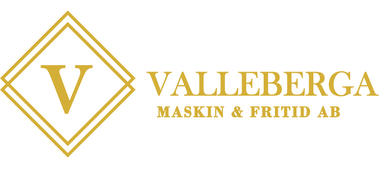 Valleberga Maskin & Fritid AB