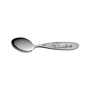 Baptism spoon my little Prince