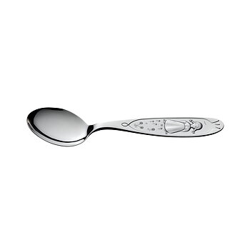 Baptism spoon my little Princess
