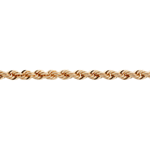 Cordel 18k 20 cm 2.7mm