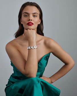 Longing Armband