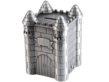 Dacapo Sparbössa Borg