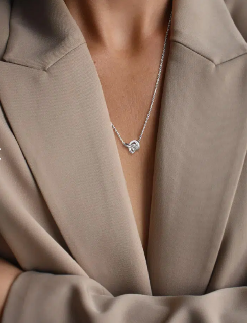 Le Knot Halsband - 2