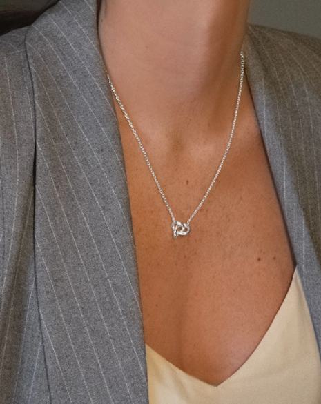 Le Knot Halsband - 3