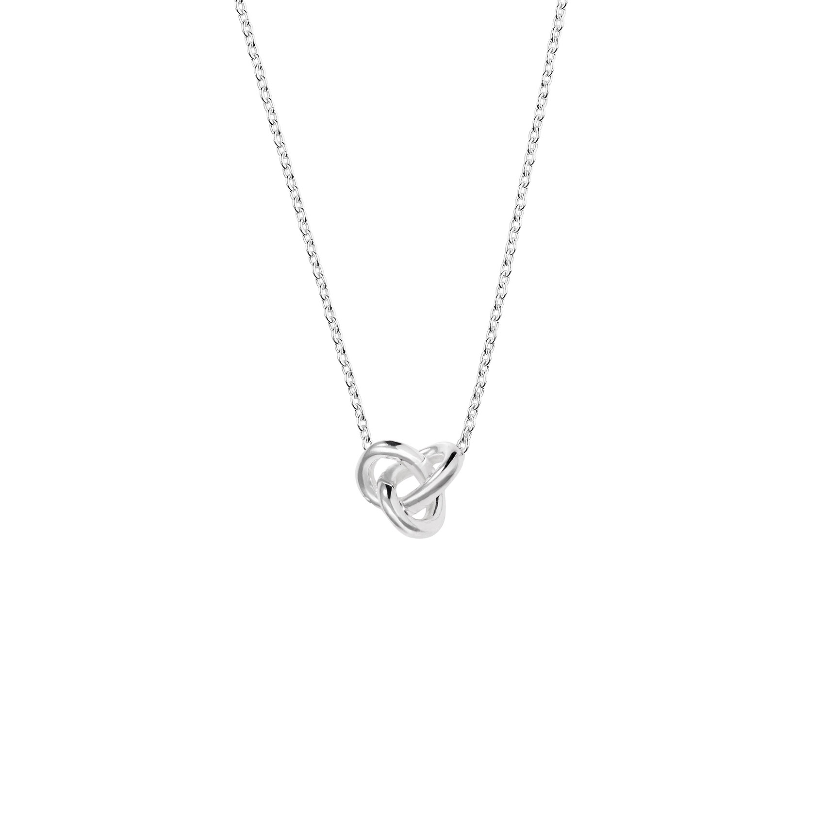 DRAKENBERG SJÖLIN Le Knot Halsband