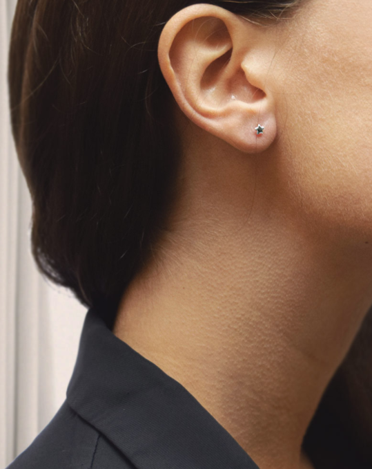 STELLA NOVA DROP EARRINGS - 2
