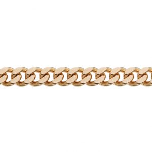 Pansar 18k X Small 36 cm 0,9mm - 2