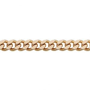 Pansar 18k X Small 36 cm 0,9mm