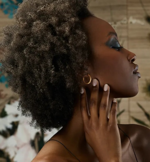 Nature Between Creole Red Gold - 2