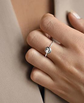 Unity Drop Ring