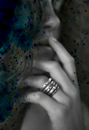 Nature Ring nro 4 - 2