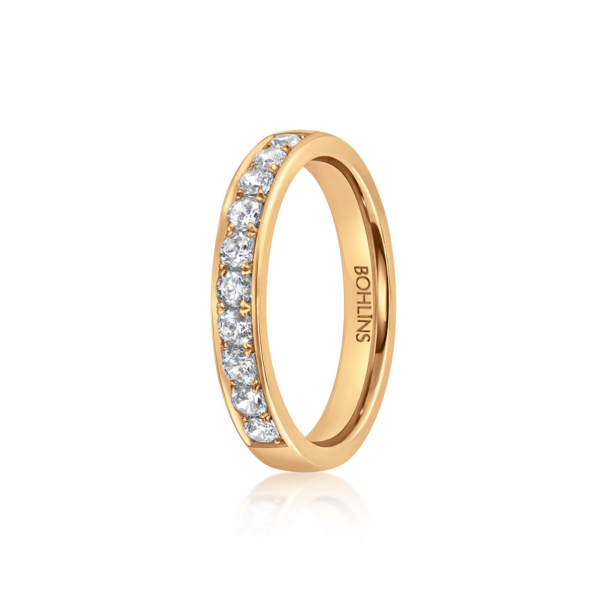 Bohlins Egentillverkning Faden 0,04 ct