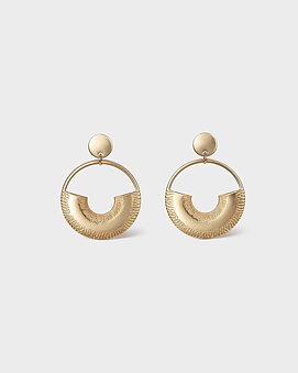 KALEVALA Arc's Earring