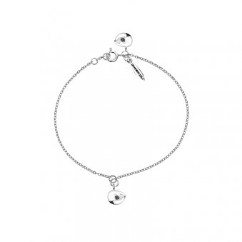 DRAKENBERG SJÖLIN Morning Dew Armband Drop