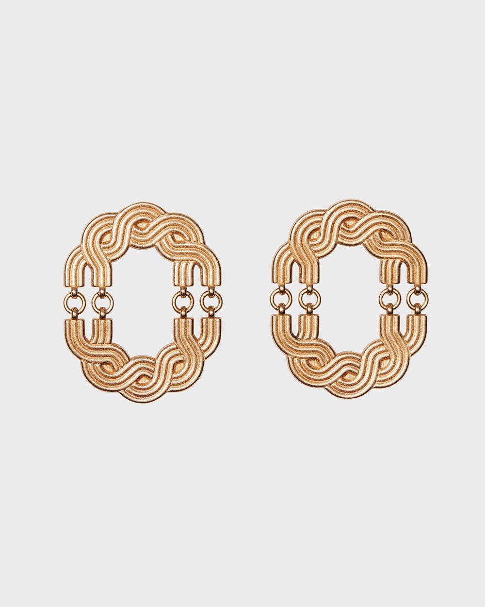 Maiden of the North Earring