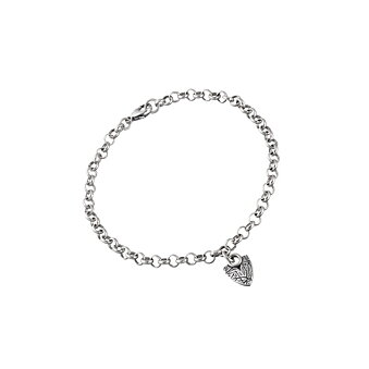 KALEVALA Live Hard Live Your Dream Armband