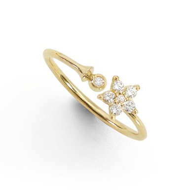 Ring til Shooting Star